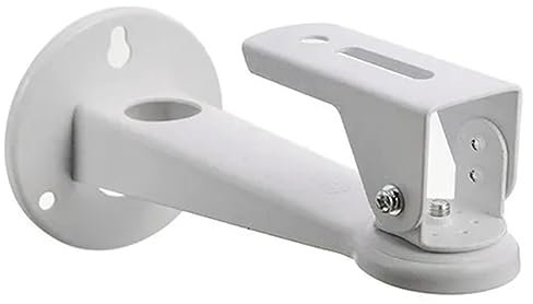 ciciglow Projector Wall Mount, 360 Degrees Rotatable Wall Portable Projector Mount Holder Shock Resistant Mini Projector Hanger for Office School Home