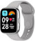 Msksjer Kompatibel mit Xiaomi Redmi Watch 3 Active Armband, Weiches Silikon Sport Wasserdicht Ersatzbände für Redmi Watch 3 Active(Nicht kompatibel mit Redmi Watch 3)