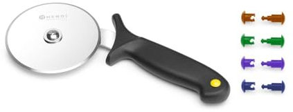 HENDI 617014 Couteau à pizza