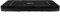 Berg Black Ultim Favorit InGround Sport-Trampolin, 280 cm