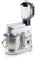DOMO DO9231KR Küchenmaschine - 6 L - 1200 W mit Blender