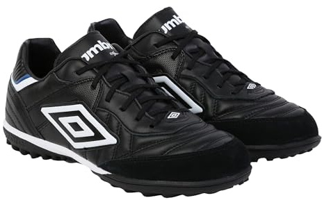 UMBRO Fußball - Schuhe - Turf Special Eternal Team NT TF schwarzweissblau 45
