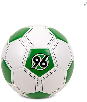 Hannover 96 Fußball Logo