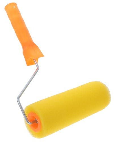 SHINEOFI in Spugna Testurizzata Per Pittura Murale Con Impugnatura Ergonomica Spugne Per Pittura Testurizzato Testurizzata Da Te