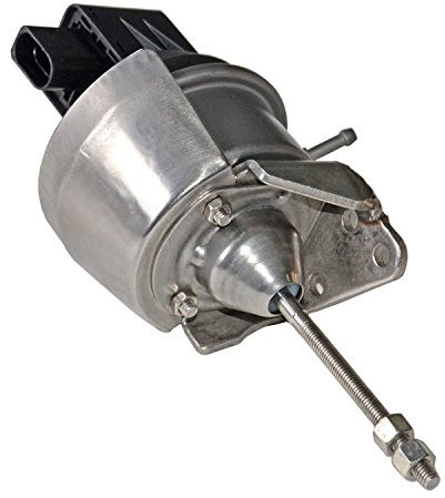 NSGMXT Turbolader Unterdruckdose 03L198716A 2.0 TDI 103KW 140PS