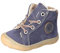 RICOSTA Unisex - Kinder Boots Georgie von Pepino, Weite: Mittel (WMS),terracare,junior,Kleinkinder,Winterboots,warm,See (182),23 EU / 6 Child UK