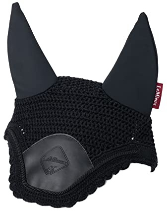 LeMieux Acoustic Pro - Mosquitera, color negro