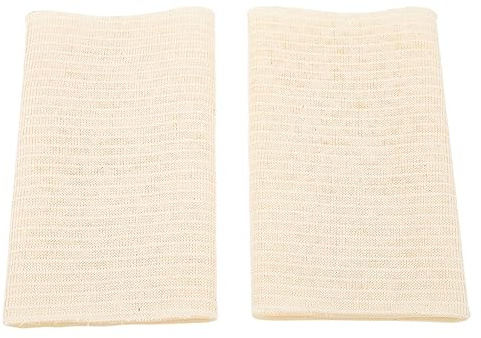 Manchons de Cheville en Gel pour Patinage Artistique, Hockey sur Glace, Protection de la Cheville, Applicables aux Hommes, Femmes et Enfants, Adaptés à Toutes Les Bottes
