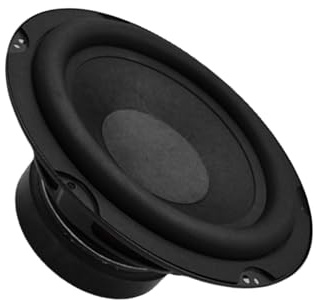 CARISSETT 8inch Portable Subwoofer Loudspeaker Stereo Advertising Computer Box Loudspeaker Multimedia Portable Speakers Amplifier Professional Bass