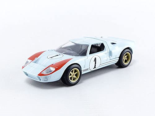 NOREV - Ford GT40-1966 - 1/43