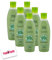 Swiss-O-Par Brennnessel Shampoo | VEGAN | 250ml - für Trockenes, leicht fettendes Haar & ohne Mikroplastik + Zama4Zingo Karte (1)