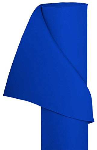 HaGa® filt filt filt filt avkostning 1,5 m Br. (metervara) div. färger