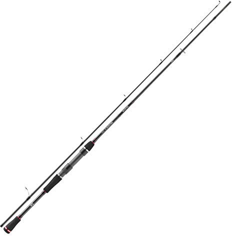 Daiwa Ballistic X Spin, 1,95m - 5-20g - 2tlg - 105g