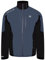 Dare 2b Herren Mediant Ii Jacket Jacke, Orion Grey/Black, L