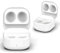 Wired Charging Case Compatible with Samsung Galaxy Buds FE(ONLY), Replacement Charger Case Dock Station for Galaxy Buds FE(White)