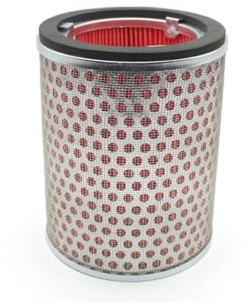 Refrigeración aire frío‌ Limpiador de filtro aire para motocicleta compatible con Honda CBR1000RR CBR 1000RR CBR1000 RR Fireblade 2004 2005 2006 2007 Esponja poliuretano denso‌