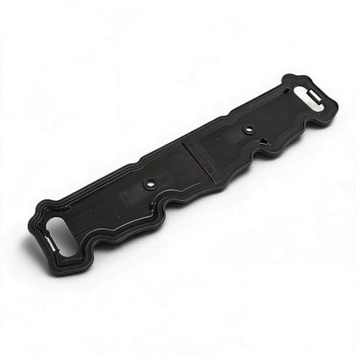 SENECESLI Junta de Tapa de Válvula, Junta de Tapa de Culata con Número OEM 0249C6, Material ABS para 206 207 307 308 408 C2 C4