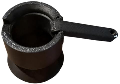 Flask- och kapsylöppnare ergonomisk gadget | Handhållen och Ergonomisk Vinkorkskruv för , Yachter, Restauranger, Camping, Husbilar, Resor, Fester, Vuxna, Pojkvänner och