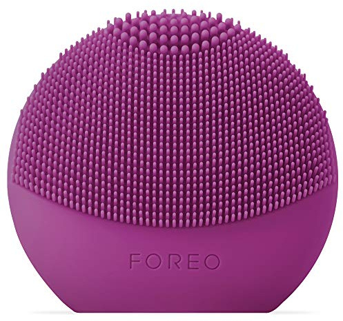 FOREO LUNA FOFO - Spazzola per la pulizia del viso, Viola