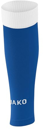JAKO Unisex tubstrumpor Dynamic, Royal, M (junior)