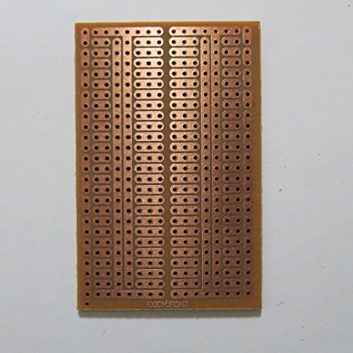 10 st 45 x 70 mm 4,5 x 7 cm 2 st 3 remsor raster veroboard stripboard prototyp papper PCB kretskort kretskort universal experiment matrix kretskort bakelite