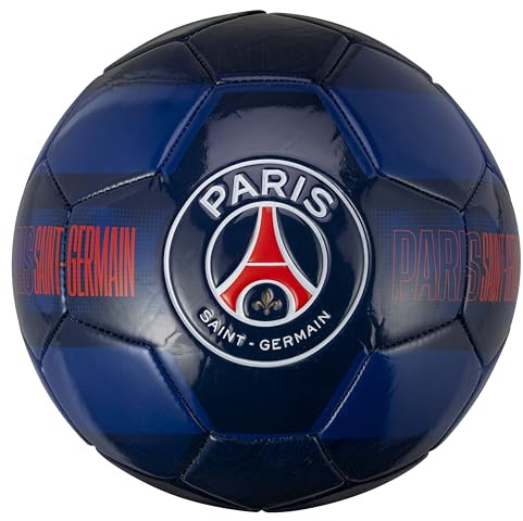 PSG Ballon Collection Officielle Paris Saint Germain - T 5
