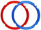 Silicone Sealing Rings for Instant Pot, Pressure Cooker Replacement Seal (For 3QT)