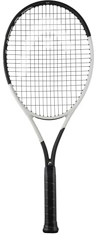 HEAD Auxetic 2.0 Speed MP Tennis Racquet (4 1/4 Grip)