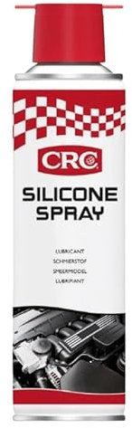 OSCULATI Silicone Spray CRC 250ml