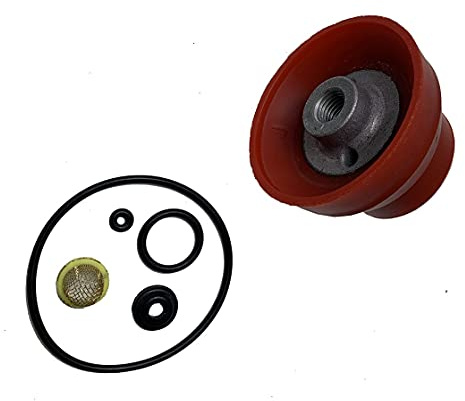 SAKAWA Kit Reparacion Tijera Poda Neumática Lisam