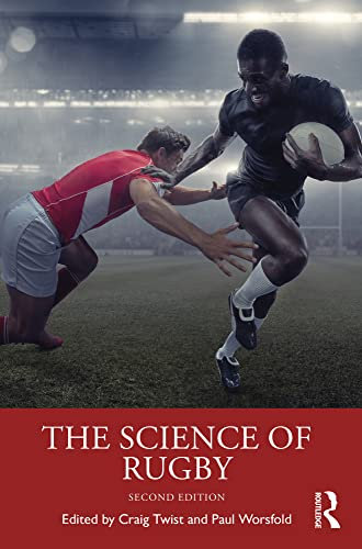 The Science of Rugby (English Edition)