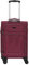 D&N Travel Line 9204-4-Rollen-Kabinentrolley S 55 cm Purple