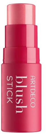 ARTDECO Blush Stick - Creme-Rouge für eine natürlich frische Farbe - 1 x 5g