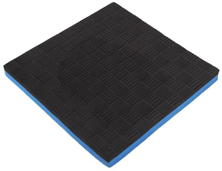 LALADEFIEE Blender Shock Absorbing Pad | Non-Slip Vibration Dampening Mat for Countertop Appliance - Noise Reduction Kitchen Soundproof Mat