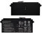E-yiiviil Batterie de rechange AP12F3J compatible avec Acer Aspire S7 S7-391 13,3 Ultrabook 2ICP3/65/114
