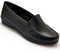 Pediconfort - Mocassins spécial Pieds sensibles - Femme - Taille : 39 - Couleur : Noir