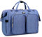 Pomelo Best Wickeltasche mit wasserdicher Wickelunterlage und 2 Kinderwagen Haken verstellbare Schultergurt multifunktionale Umhängetasche Reisetasche für Unterwegs