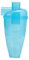 Loufy Staubsammler Zyklon Mini klein Industrie Staubsauger Filter Trennung Home DIY