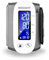 BLT Upper Arm 22-32cm Medium Cuff Blood Pressure Monitors, Rechargeable Blood Pressure Machine for Home Use, BP Monitor Blood Pressure LCD Digital Display, No Bluetooth
