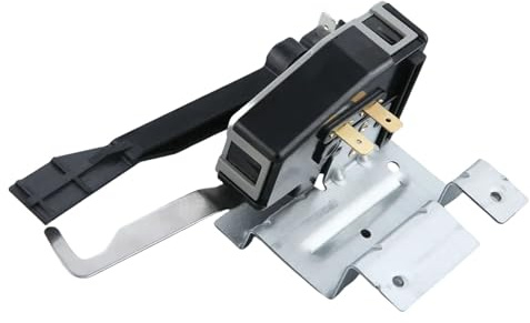 Interruttori di blocco del coperchio della lavatrice Accessori di manutenzione Accessori di ricambio per lavatrice Soluzione di riparazione efficiente