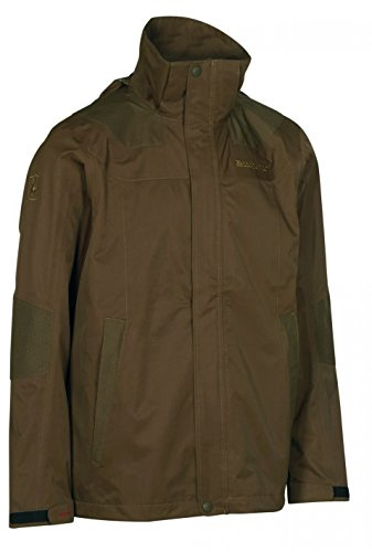 Deerhunter Verfolgen Regen Jacke - Kantine