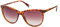 Polaroid Unisex-Erwachsene PLD 4066/S Sonnenbrille, Braun (DKHAVANA), 57