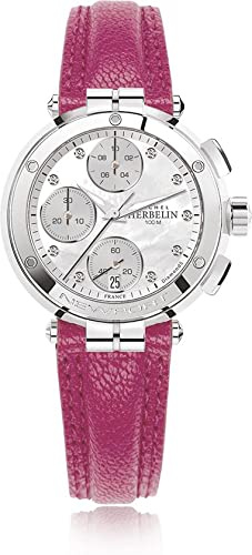 Michel Herbelin NEWPORT 35688/AP89FU Damenarmbanduhr
