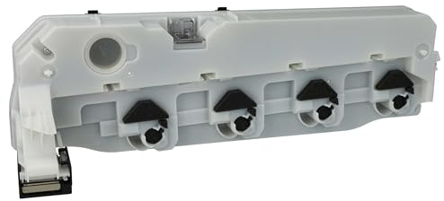 vhbw Recipiente para tóner Residual reemplaza Canon FM0-0015-000, WT-201/WT-A3 para impresoras láser