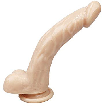 -Godemichés_God_Michel_Silicone_Godmochet_Femmes_Va_Et_Vient_Godemiche_Largesouple_Ses_Toyspour_Silocone_Noir_God_Anale_Homme_Clitoridien_Gay_Lesbien