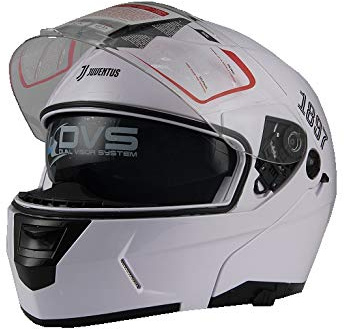 BHR hjälmar 805, motorcykelhjälm unisex vuxen, flerfärgad, XL