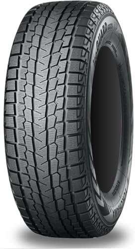 YOKOHAMA Winterreifen 315/35 R 22 XL TL 111Q ICEGUARD G075 BSW M+S 3PMSF NORDIC COMPOUND