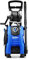 Nilfisk E 145.4 Bar Pressure Washer - High Performance Power Washer for Patios and Car Cleaner (2100W)