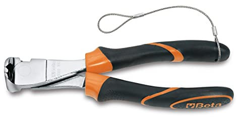 Beta 1088BM-HS 160 - Tronchesi a grande effetto a taglienti frontali impugnatura bimateriale H-SAFE