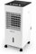 Prolectrix Digital Air Cooler - 6L Portable Cooling Fan, Evaporative Air Purifier & Humidifier, 3 Speeds & Ioniser, 65W, Rotating Swing Function, Water Level Indicator